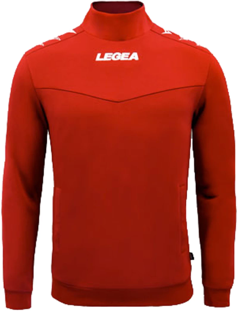 LEGEA LEGEA GIACCA MONTANA RED M1180-0012