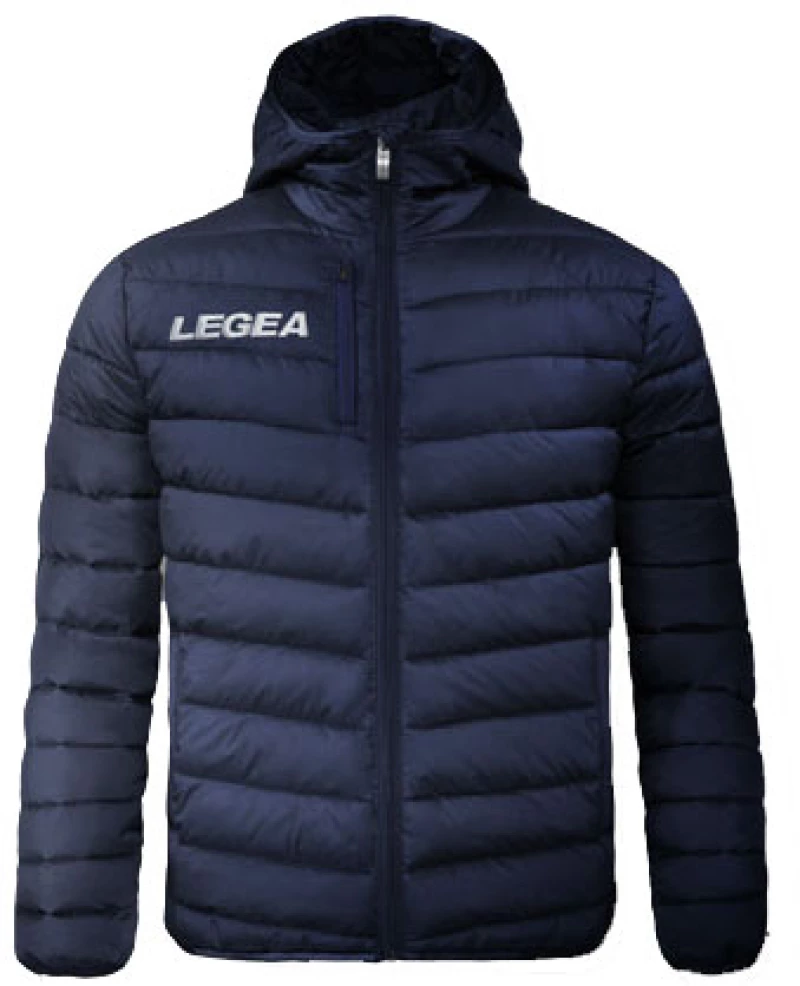 LEGEA LEGEA GIUBBOTTO MONTREAL NAV/NAV G022-NAV