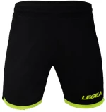 LEGEA LEGEA PANT TEBE BLK P183-0010