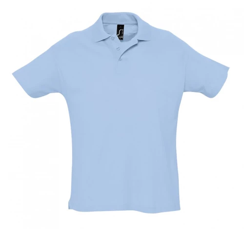 SOLS SOLS SUMMER 11342-SKY BLUE