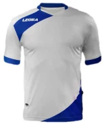 LEGEA LEGEA MAGLIA NAIROBI G WHT/ROY M1109-0302