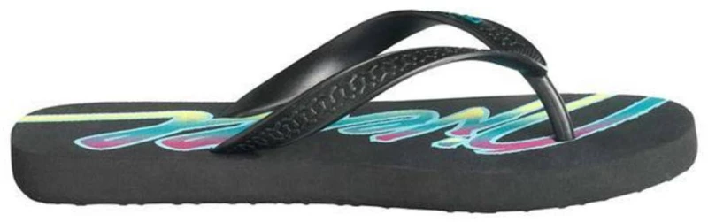 ONEILL ONEILL FLIP FLOPS BLK 304900-9010