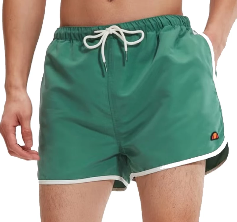 ELLESSE ELLESSE CABANAS SWIM SHR17728-GREEN