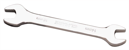 ΔΙΠΛΟ ΓΕΡΜΑΝΙΚΟ ΚΛΕΙΔΙ 18x19mm