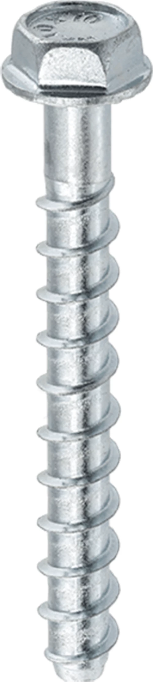 ΜΠΕΤΟΒΙΔΑ ΕΞΑΓΩΝΟ ΚΕΦΑΛΙ WDBLS 8X80MM