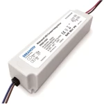 LED CV PLASTIC DRIVER 100W 230V AC- 24V DC 4.17A IP65 5YRS DREAMOTIV(EUCHIPS BRAND)