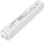 LED CV PLASTIC DRIVER 60W 230V AC- 24V DC 2.5A IP20 5YRS DREAMOTIV(EUCHIPS BRAND)