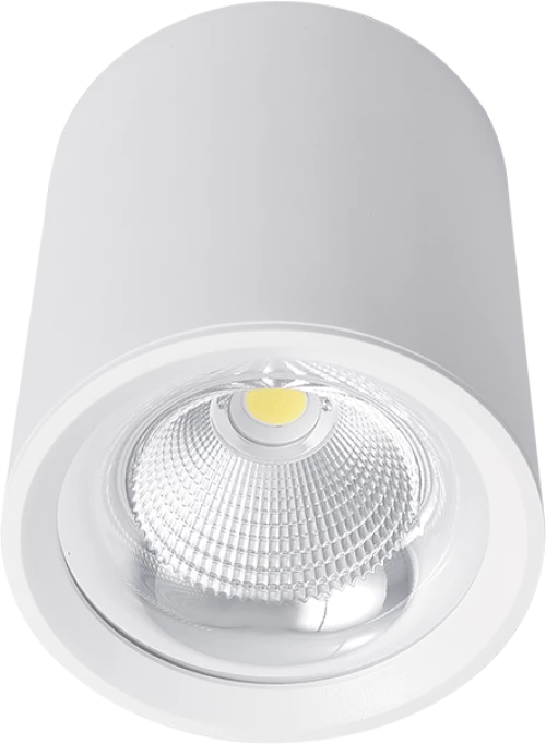 FLCOM LED DOWNLIGHT OM 30W 230V 4000K 60° WHITE