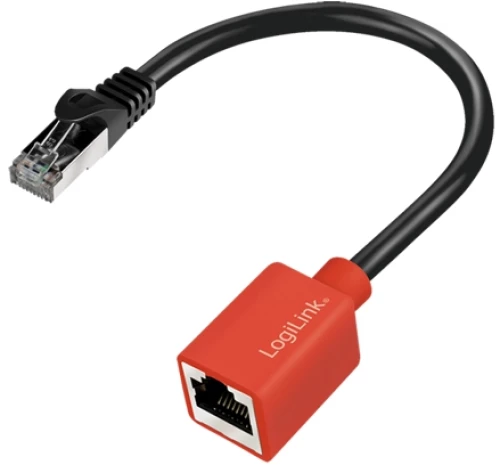 Logilink RJ45 Adapter NP0079N