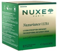 Nuxe Nuxuriance Ultra Exceptional Day & Night Cream Αντιγηραντική Κρέμα Προσώπου 75ml