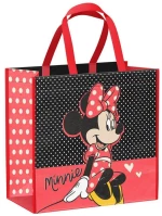 Τσάντα Δώρου Χάρτινη 50χ20χ40εκ.Minnie 000564538