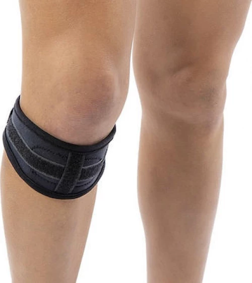 ANATOMIC HELP 1510 Επιγονατιδική Δέστρα Με Σιλικόνη Νeoprene