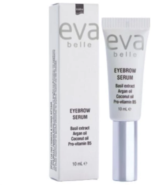 INTERMED Eva Belle Eyebrow Enhancing Serum Για Γεμάτα & Πυκνά Φρύδια 10ml