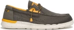 Replay Man Alcyon Enginereed Loafers