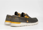 Replay Man Alcyon Enginereed Loafers