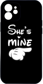 She's mine Redmi 12C