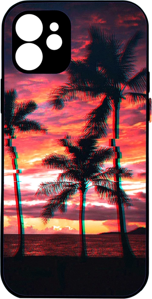 palm trees Poco X5 Pro
