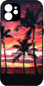 palm trees Poco X5 Pro