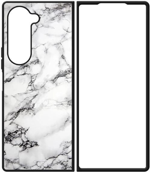 Marble White