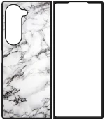 Marble White