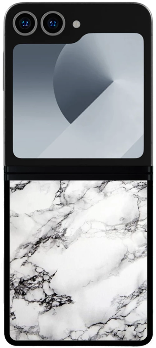 Marble White