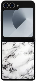 Marble White