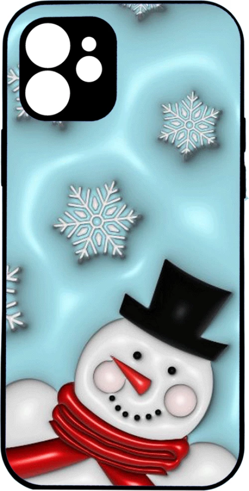 CHRISTMAS DESINGS IPhone 13