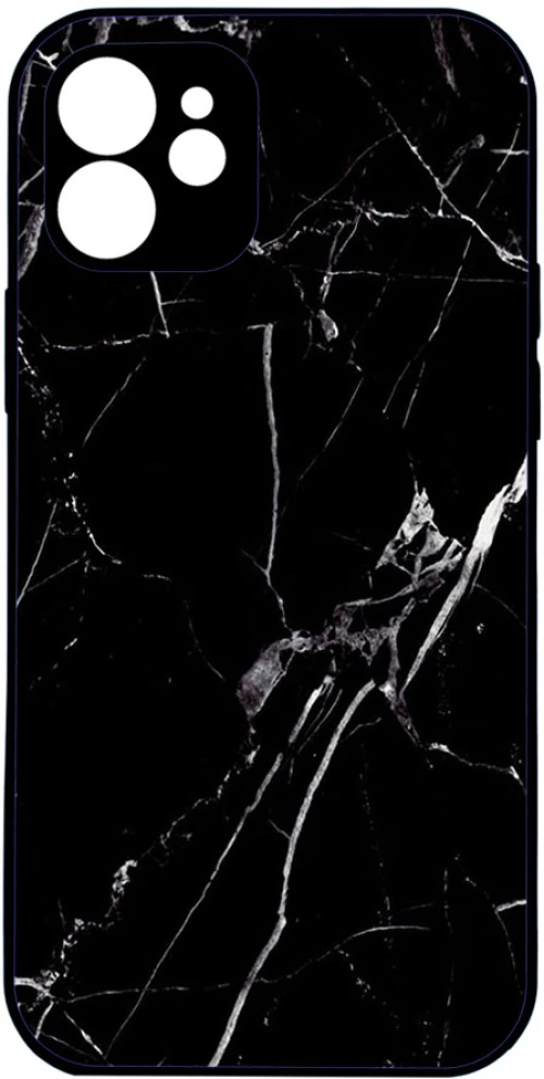 Marble black