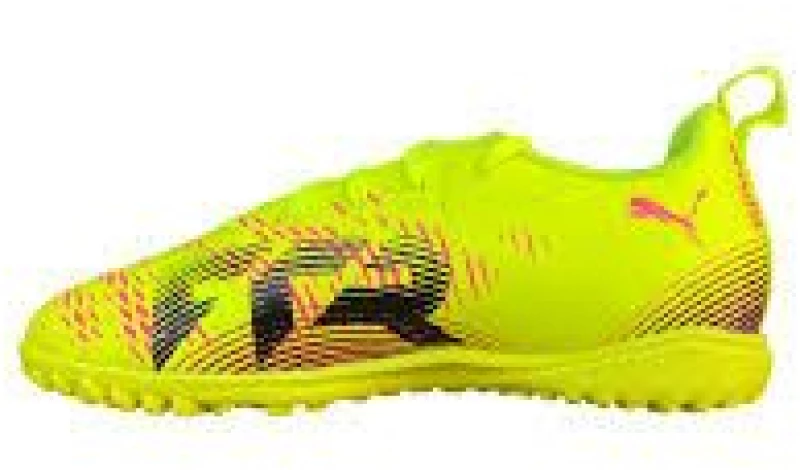 PUMA FUTURE 8 PLAY TT JR (108396-03)