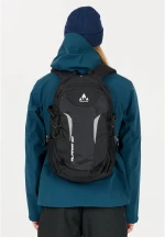 Σακίδιο Πεζοπορίας Whistler Alpinak 30l Backpack Black  Μαύρο