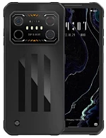IIIF150 Air1 Ultra DS  8/128GB 120Hz-Μαύρο