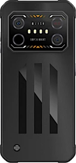 IIIF150 Air1 Ultra DS  8/128GB 120Hz-Μαύρο