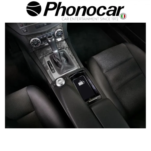 05.711 PHONOCAR 05.711 PHONOCAR