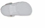 CROCS CLASSIC RACE CARS GRAPHIC CLOG T  210992-1NN MIRAGE MULTI