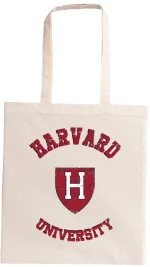 Τσάντα Αγοράς Harvard (Replica) - Natural