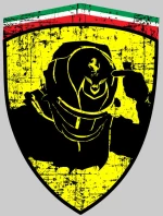Hamilton Scuderia Edition Φούτερ - BLACK