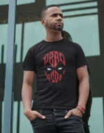 Deadpool T-Shirt (Replica) - RED