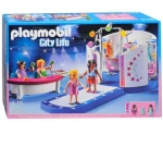 Playmobil 6148 Model With Catwalk