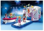 Playmobil 6148 Model With Catwalk