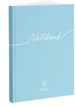 Salko Βιβλιοτετράδιο Notbook Α4 96φ
