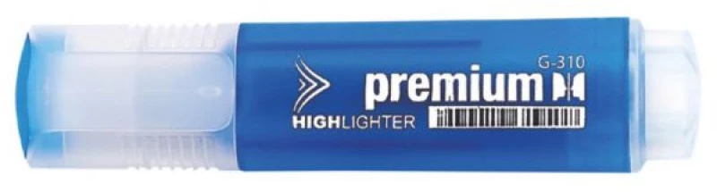 Premium Υπογραμμιστής G-310 (6 Χρώματα)