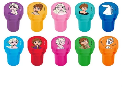 The Littlies Σφραγίδα Frozen 2