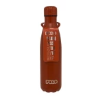 Polo Θερμός Stainless Steel 750ml Κόκκινο