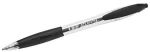 Bic Στυλό Atlantis 0.4mm Μαύρο