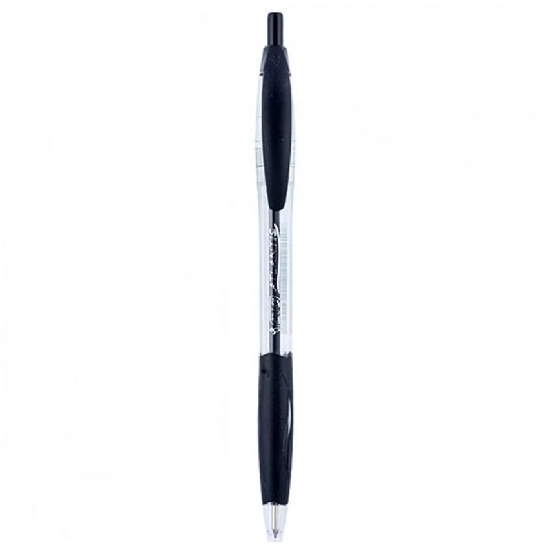 Bic Στυλό Atlantis 0.4mm Μαύρο