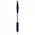 Bic Στυλό Atlantis 0.4mm Μαύρο
