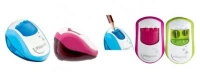 Maped Ξύστρα Διπλή Clean (030211)