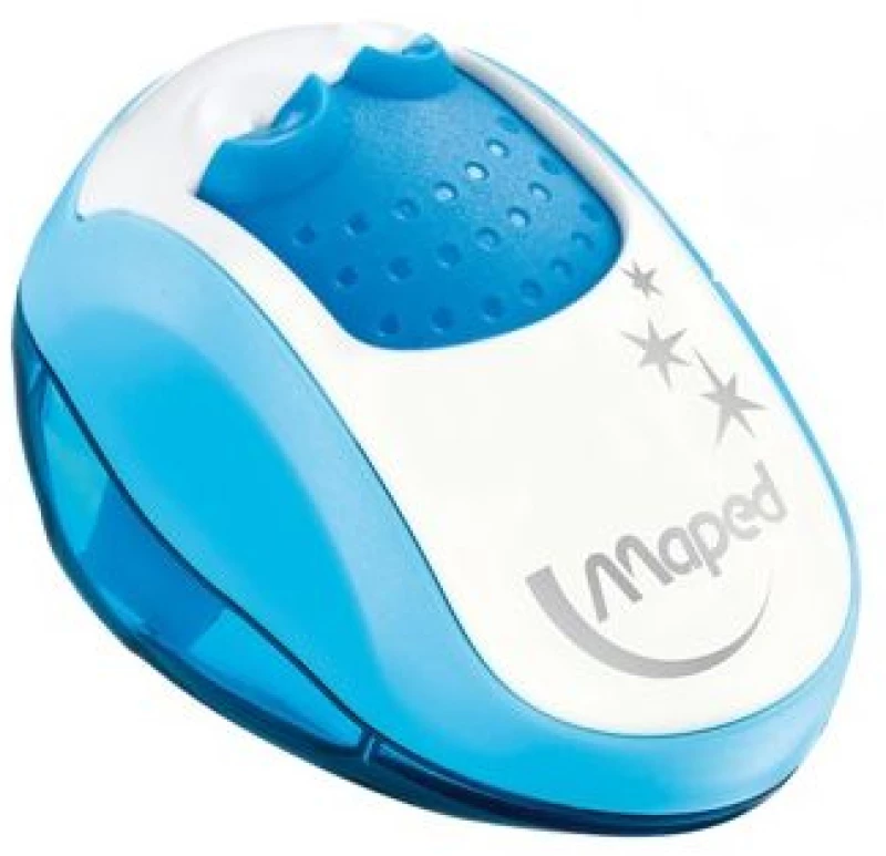 Maped Ξύστρα Διπλή Clean (030211)