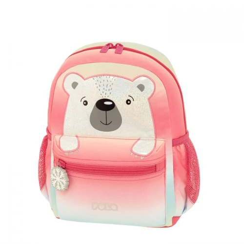 Polo Νηπίου Junior Frenzi "Polar Bear" 2024