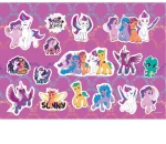 Diakakis Μπλόκ Ζωγραφικής My Little Pony 40φ. (23x33cm)